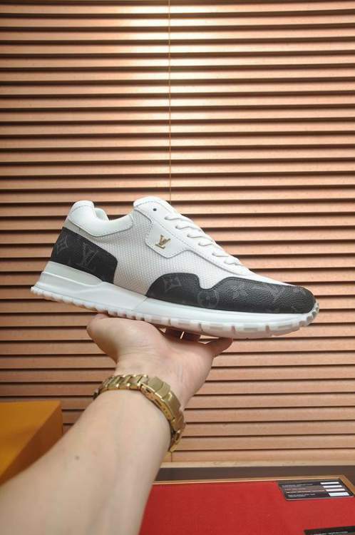 Picture of Louis Vuitton Shoes _SKULVsz38-45hnq013017488